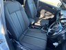 USED 2022 71 VOLKSWAGEN T-ROC 1.0 TSI Black Edition SUV 5dr Petrol Manual Euro 6 (s/s) (110 ps) 