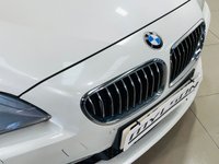 USED 2014 64 BMW 6 SERIES 3.0 640d SE Coupe 2dr Diesel Auto Euro 5 (s/s) (313 ps) Mineral Pearl White | Black Leather Interior | Black 20 Inch Wheels | Privacy Glass | Sports Seats