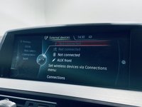USED 2014 64 BMW 6 SERIES 3.0 640d SE Coupe 2dr Diesel Auto Euro 5 (s/s) (313 ps) Mineral Pearl White | Black Leather Interior | Black 20 Inch Wheels | Privacy Glass | Sports Seats