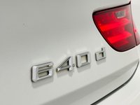 USED 2014 64 BMW 6 SERIES 3.0 640d SE Coupe 2dr Diesel Auto Euro 5 (s/s) (313 ps) Mineral Pearl White | Black Leather Interior | Black 20 Inch Wheels | Privacy Glass | Sports Seats