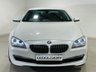 USED 2014 64 BMW 6 SERIES 3.0 640d SE Coupe 2dr Diesel Auto Euro 5 (s/s) (313 ps) Mineral Pearl White | Black Leather Interior | Black 20 Inch Wheels | Privacy Glass | Sports Seats