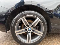 USED 2016 16 BMW 1 SERIES 2.0 118d Sport Hatchback 3dr Diesel Manual Euro 6 (s/s) (150 ps) 