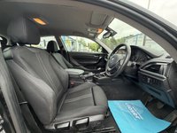 USED 2016 16 BMW 1 SERIES 2.0 118d Sport Hatchback 3dr Diesel Manual Euro 6 (s/s) (150 ps) 