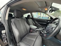USED 2016 16 BMW 1 SERIES 2.0 118d Sport Hatchback 3dr Diesel Manual Euro 6 (s/s) (150 ps) 