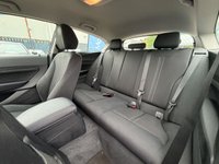 USED 2016 16 BMW 1 SERIES 2.0 118d Sport Hatchback 3dr Diesel Manual Euro 6 (s/s) (150 ps) 