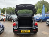 USED 2016 16 BMW 1 SERIES 2.0 118d Sport Hatchback 3dr Diesel Manual Euro 6 (s/s) (150 ps) 
