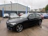 USED 2016 16 BMW 1 SERIES 2.0 118d Sport Hatchback 3dr Diesel Manual Euro 6 (s/s) (150 ps) 