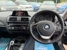 USED 2016 16 BMW 1 SERIES 2.0 118d Sport Hatchback 3dr Diesel Manual Euro 6 (s/s) (150 ps) 
