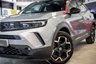 USED 2021 VAUXHALL MOKKA ELECTRIC 50kWh SRi Premium SUV 5dr Electric Auto (136 ps) 