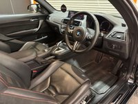 USED 2020 20 BMW M2 Competition 3.0 BiTurbo GPF Competition Coupe 2dr Petrol DCT - Both Packs - 2NH Brakes - Ceramic Coated  Both Packs - 2NH- Ceramic Coat
