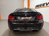 USED 2020 20 BMW M2 Competition 3.0 BiTurbo GPF Competition Coupe 2dr Petrol DCT - Both Packs - 2NH Brakes - Ceramic Coated  Both Packs - 2NH- Ceramic Coat
