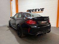 USED 2020 20 BMW M2 Competition 3.0 BiTurbo GPF Competition Coupe 2dr Petrol DCT - Both Packs - 2NH Brakes - Ceramic Coated  Both Packs - 2NH- Ceramic Coat