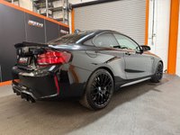 USED 2020 20 BMW M2 Competition 3.0 BiTurbo GPF Competition Coupe 2dr Petrol DCT - Both Packs - 2NH Brakes - Ceramic Coated  Both Packs - 2NH- Ceramic Coat