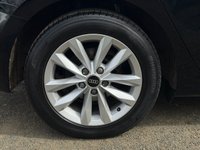 USED 2022 22 AUDI A3 2.0 TDI 30 Technik Sportback 5dr Diesel S Tronic Euro 6 (s/s) (116 ps) 