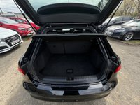 USED 2022 22 AUDI A3 2.0 TDI 30 Technik Sportback 5dr Diesel S Tronic Euro 6 (s/s) (116 ps) 
