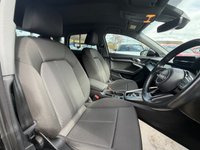 USED 2022 22 AUDI A3 2.0 TDI 30 Technik Sportback 5dr Diesel S Tronic Euro 6 (s/s) (116 ps) 