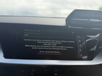 USED 2022 22 AUDI A3 2.0 TDI 30 Technik Sportback 5dr Diesel S Tronic Euro 6 (s/s) (116 ps) 