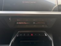 USED 2022 22 AUDI A3 2.0 TDI 30 Technik Sportback 5dr Diesel S Tronic Euro 6 (s/s) (116 ps) 