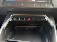 USED 2022 22 AUDI A3 2.0 TDI 30 Technik Sportback 5dr Diesel S Tronic Euro 6 (s/s) (116 ps) 