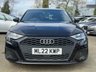 USED 2022 22 AUDI A3 2.0 TDI 30 Technik Sportback 5dr Diesel S Tronic Euro 6 (s/s) (116 ps) 