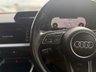 USED 2022 22 AUDI A3 2.0 TDI 30 Technik Sportback 5dr Diesel S Tronic Euro 6 (s/s) (116 ps) 