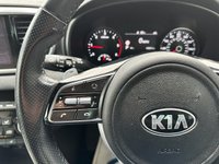 USED 2022 71 KIA SPORTAGE 1.6 CRDi MHEV GT-Line SUV 5dr Diesel Hybrid DCT AWD Euro 6 (s/s) (134 bhp) 