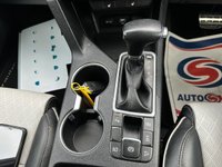 USED 2022 71 KIA SPORTAGE 1.6 CRDi MHEV GT-Line SUV 5dr Diesel Hybrid DCT AWD Euro 6 (s/s) (134 bhp) 