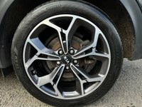 USED 2022 71 KIA SPORTAGE 1.6 CRDi MHEV GT-Line SUV 5dr Diesel Hybrid DCT AWD Euro 6 (s/s) (134 bhp) 