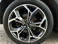 USED 2022 71 KIA SPORTAGE 1.6 CRDi MHEV GT-Line SUV 5dr Diesel Hybrid DCT AWD Euro 6 (s/s) (134 bhp) 