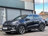 USED 2022 71 KIA SPORTAGE 1.6 CRDi MHEV GT-Line SUV 5dr Diesel Hybrid DCT AWD Euro 6 (s/s) (134 bhp) 