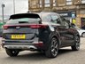 USED 2022 71 KIA SPORTAGE 1.6 CRDi MHEV GT-Line SUV 5dr Diesel Hybrid DCT AWD Euro 6 (s/s) (134 bhp) 