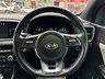 USED 2022 71 KIA SPORTAGE 1.6 CRDi MHEV GT-Line SUV 5dr Diesel Hybrid DCT AWD Euro 6 (s/s) (134 bhp) 