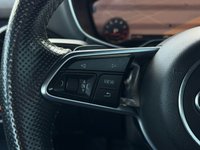 USED 2016 65 AUDI TT 2.0 TFSI S line Coupe 3dr Petrol S Tronic quattro Euro 6 (s/s) (230 ps) 