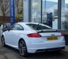 USED 2016 65 AUDI TT 2.0 TFSI S line Coupe 3dr Petrol S Tronic quattro Euro 6 (s/s) (230 ps) 
