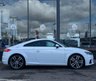 USED 2016 65 AUDI TT 2.0 TFSI S line Coupe 3dr Petrol S Tronic quattro Euro 6 (s/s) (230 ps) 