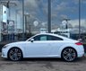 USED 2016 65 AUDI TT 2.0 TFSI S line Coupe 3dr Petrol S Tronic quattro Euro 6 (s/s) (230 ps) 