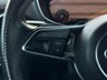 USED 2016 65 AUDI TT 2.0 TFSI S line Coupe 3dr Petrol S Tronic quattro Euro 6 (s/s) (230 ps) 