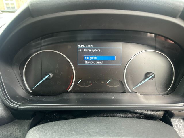 2019 FORD ECOSPORT 1.0T EcoBoost GPF Titanium SUV 5dr Petrol Manual Euro 6 (s/s) (125 ps) - Photo 12