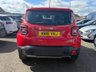 USED 2016 16 JEEP RENEGADE 1.4T MultiAirII Limited SUV 5dr Petrol DDCT Euro 6 (s/s) (140 ps) 