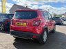 USED 2016 16 JEEP RENEGADE 1.4T MultiAirII Limited SUV 5dr Petrol DDCT Euro 6 (s/s) (140 ps) 