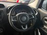 USED 2016 16 JEEP RENEGADE 1.4T MultiAirII Limited SUV 5dr Petrol DDCT Euro 6 (s/s) (140 ps) 