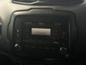USED 2016 16 JEEP RENEGADE 1.4T MultiAirII Limited SUV 5dr Petrol DDCT Euro 6 (s/s) (140 ps) 