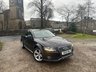 USED 2010 10 AUDI A4 ALLROAD 2.0 TDI quattro Euro 5 5dr Good service history, nice car