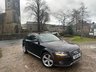 USED 2010 10 AUDI A4 ALLROAD 2.0 TDI quattro Euro 5 5dr Good service history, nice car