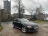 USED 2010 10 AUDI A4 ALLROAD 2.0 TDI quattro Euro 5 5dr Good service history, nice car