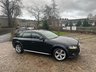USED 2010 10 AUDI A4 ALLROAD 2.0 TDI quattro Euro 5 5dr Good service history, nice car