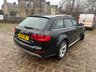 USED 2010 10 AUDI A4 ALLROAD 2.0 TDI quattro Euro 5 5dr Good service history, nice car