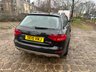 USED 2010 10 AUDI A4 ALLROAD 2.0 TDI quattro Euro 5 5dr Good service history, nice car