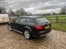 USED 2010 10 AUDI A4 ALLROAD 2.0 TDI quattro Euro 5 5dr Good service history, nice car