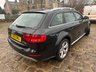 USED 2010 10 AUDI A4 ALLROAD 2.0 TDI quattro Euro 5 5dr Good service history, nice car